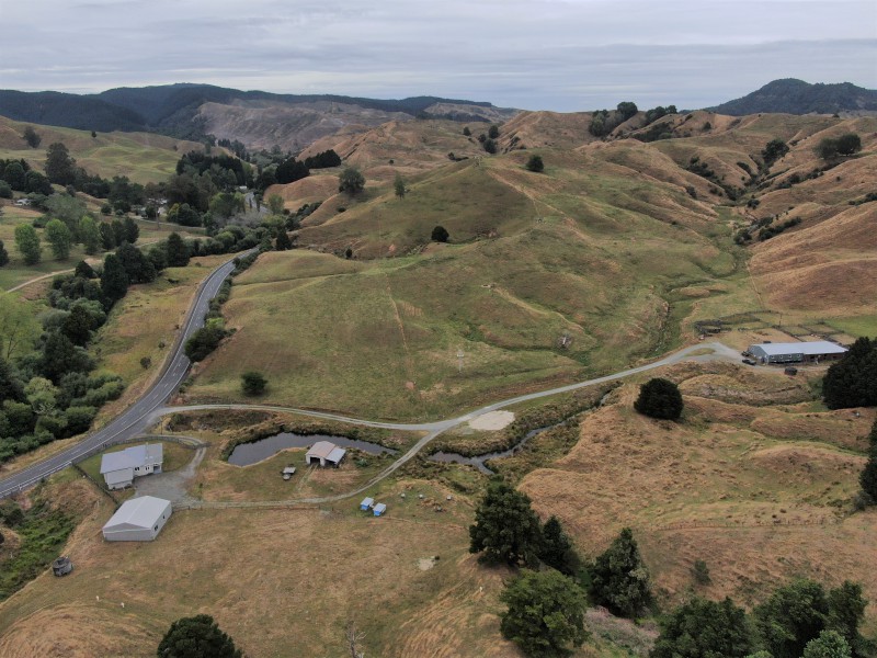 3062 State Highway 4, Aria, Waitomo, 0 phòng ngủ, 0 phòng tắm