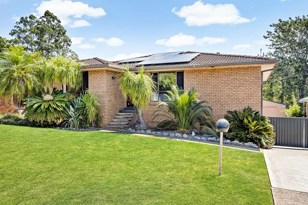 29 Burrawan Drive, Wauchope, NSW 2446