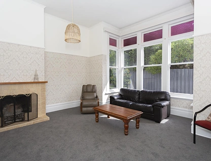 1A Warren Street, Oamaru, Waitaki, 6 રૂમ, 3 બાથરૂમ, House