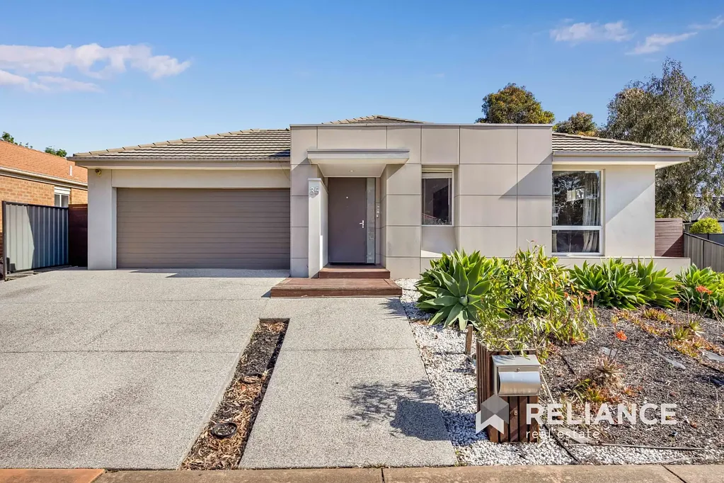 Large Family Home in Great Location