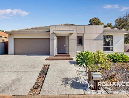 35 Miles Franklin Boulevard, Point Cook, VIC 3030, 4 slaapkamers, 2 badkamers, House