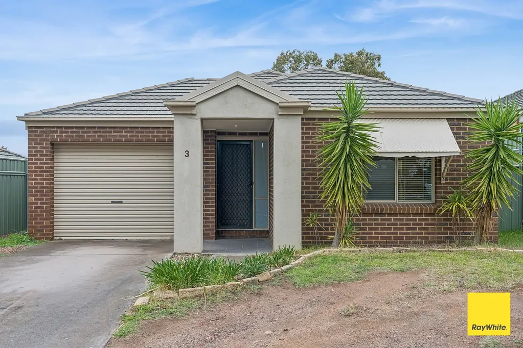 3 Vista Street, Eaglehawk, VIC 3556