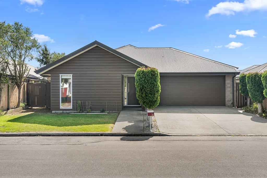 36 Little Oaks Drive, Yaldhurst, Christchurch, Canterbury
