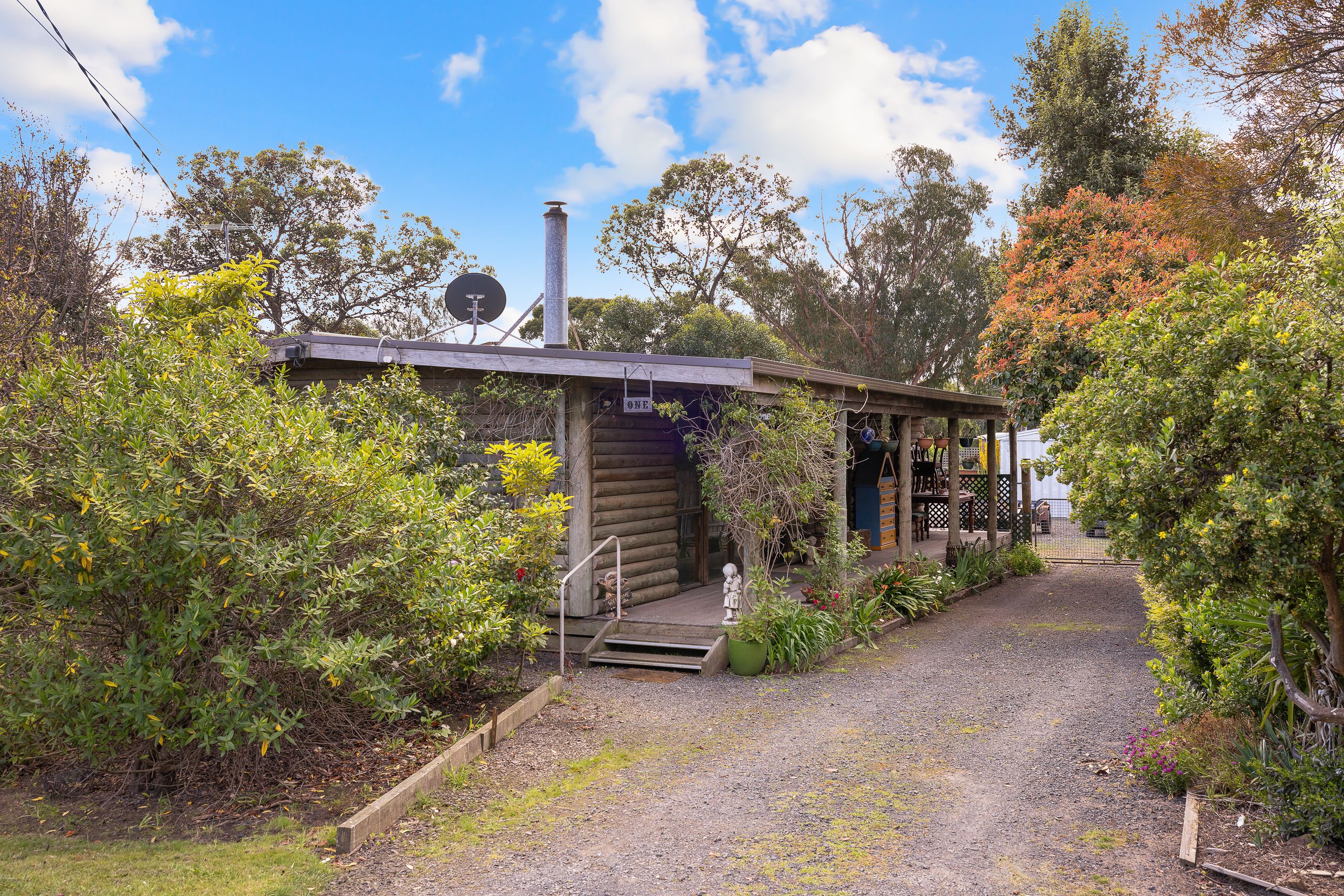 1 SIDFORD ST, VENTNOR VIC 3922, 0房, 0浴, House