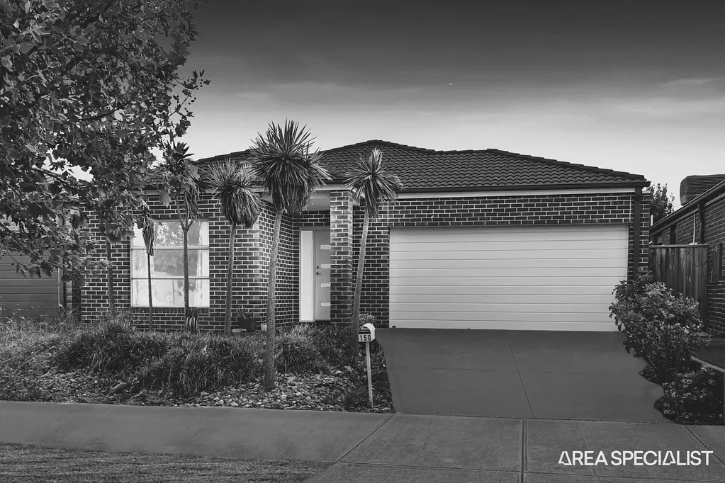 150 Botanica Springs Boulevard, Brookfield, VIC 3338