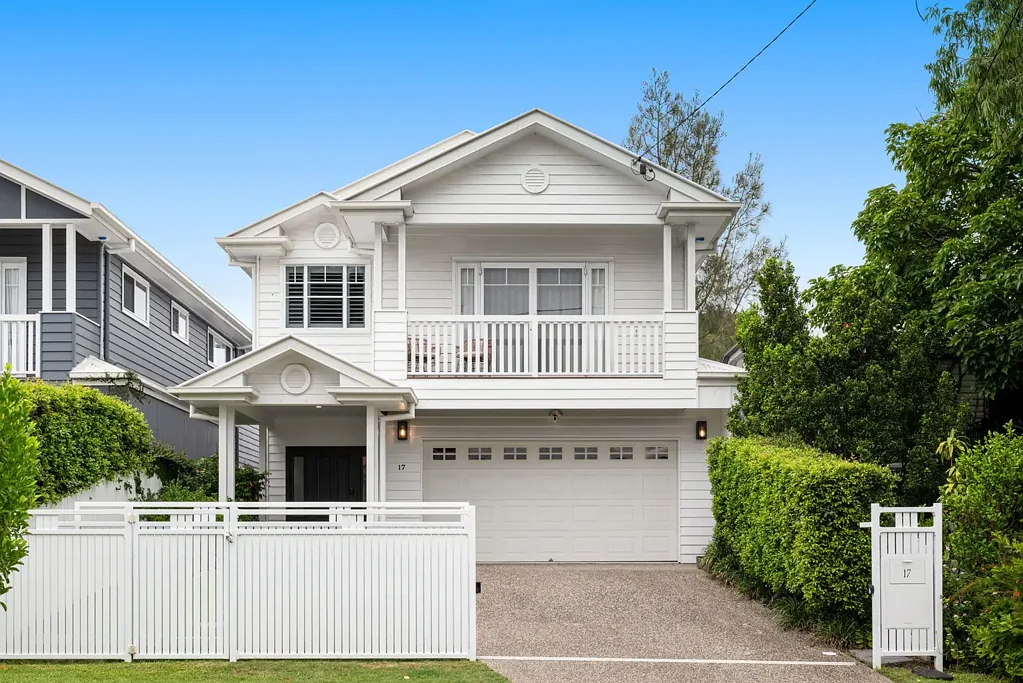 17 York Street, Morningside, QLD 4170
