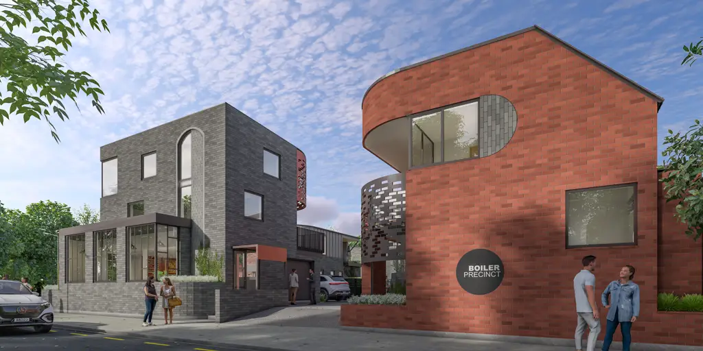 Christchurch Central 3Phòng ngủ Call Now - Only 3 to go!