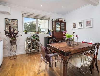 6/162 Princess Street, Kew, VIC 3101, 2 Bedrooms, 1 Bathrooms, Apartment