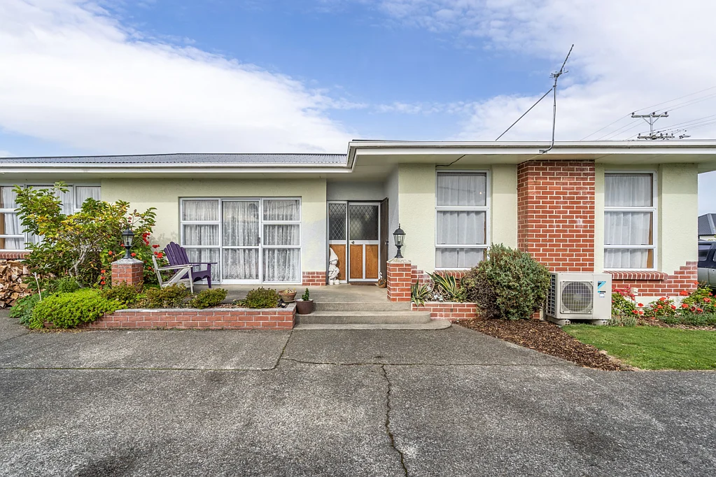 155 Paterson Street, Grasmere, Invercargill, Southland