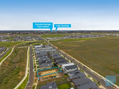 71 Merindah Boulevard, Deanside, VIC 3336, 0房, 0浴, Section