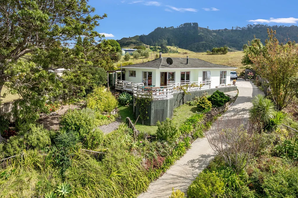 Taupo Bay/Totara North 3Moenga Great Fishing At Your Doorstep!