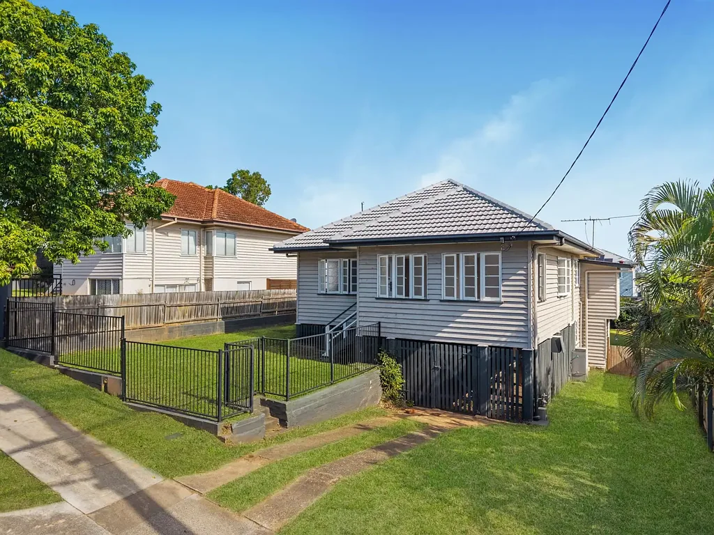 248 Rode Road, Wavell Heights, QLD 4012