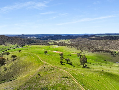 1946 Kangaloolah Road, Crookwell, South Coast, 5 غرف, 2 حمامات, Lifestyle Property