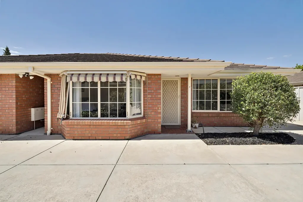 2/29 Fourth Avenue, Ascot Park, SA 5043