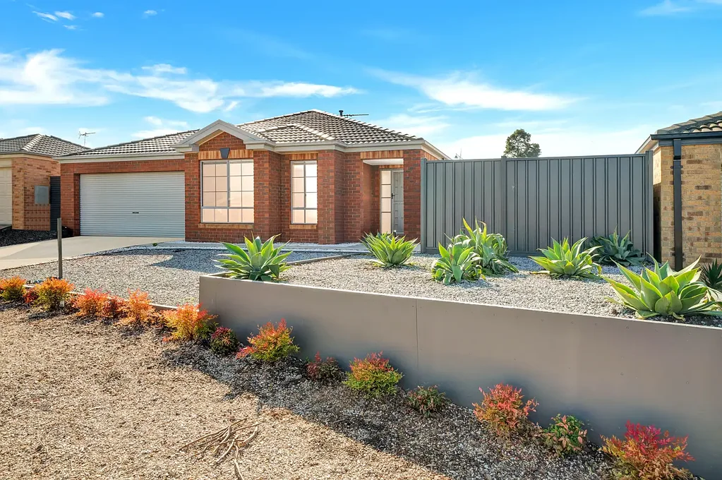 Spacious 4 Bedroom Family Living with an Impressive Entertainer's Pergola