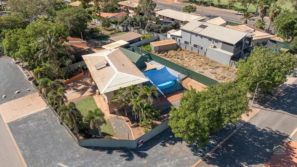 Port Hedland 4Zimmer Now Leased – Secure Investment Opportunity in a Prime Port Hedland Location - 10% ROI!!!