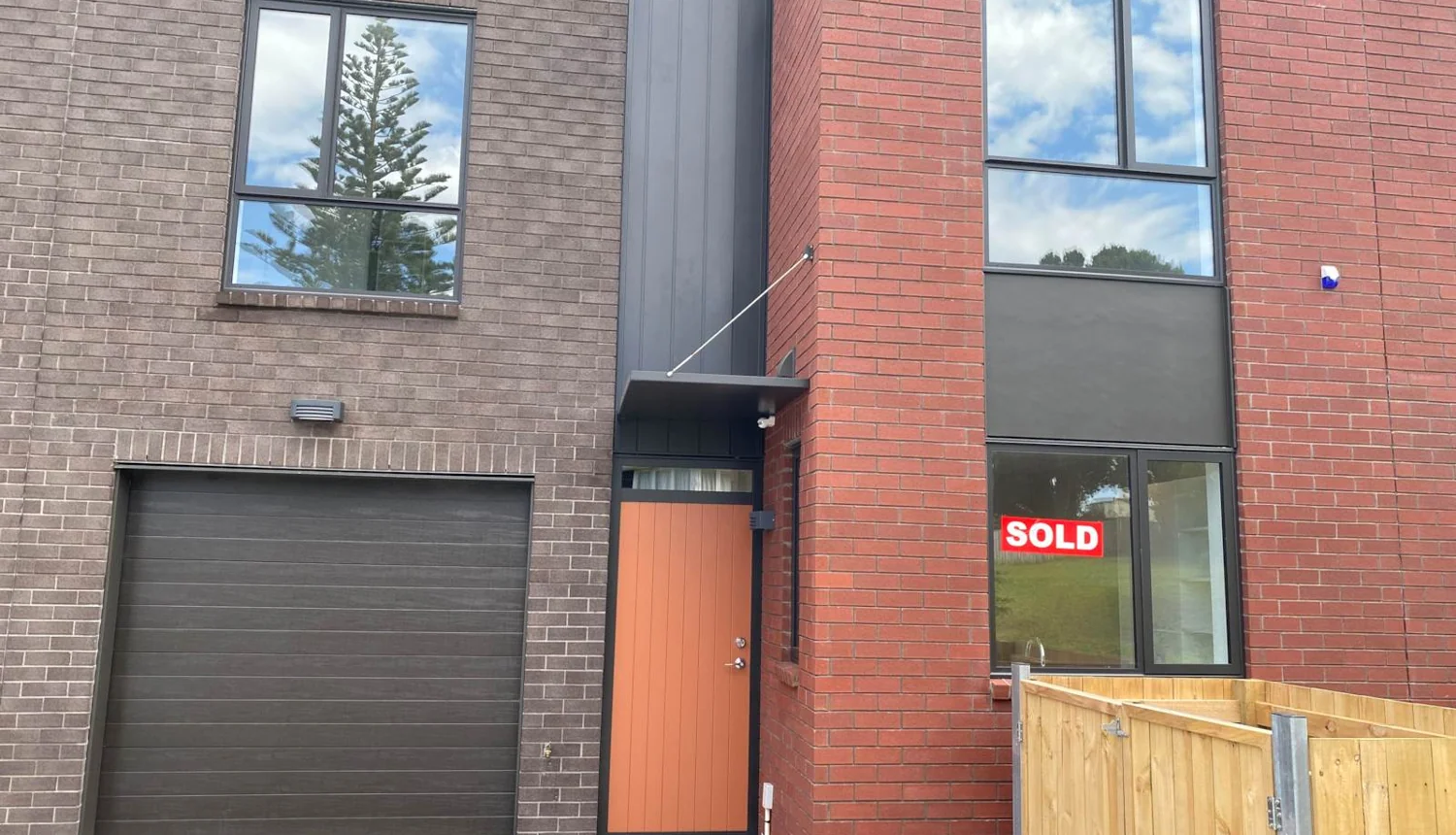 2b Delemere Place, Glen Innes, Auckland City, 3 rūma, 0 rūma horoi
