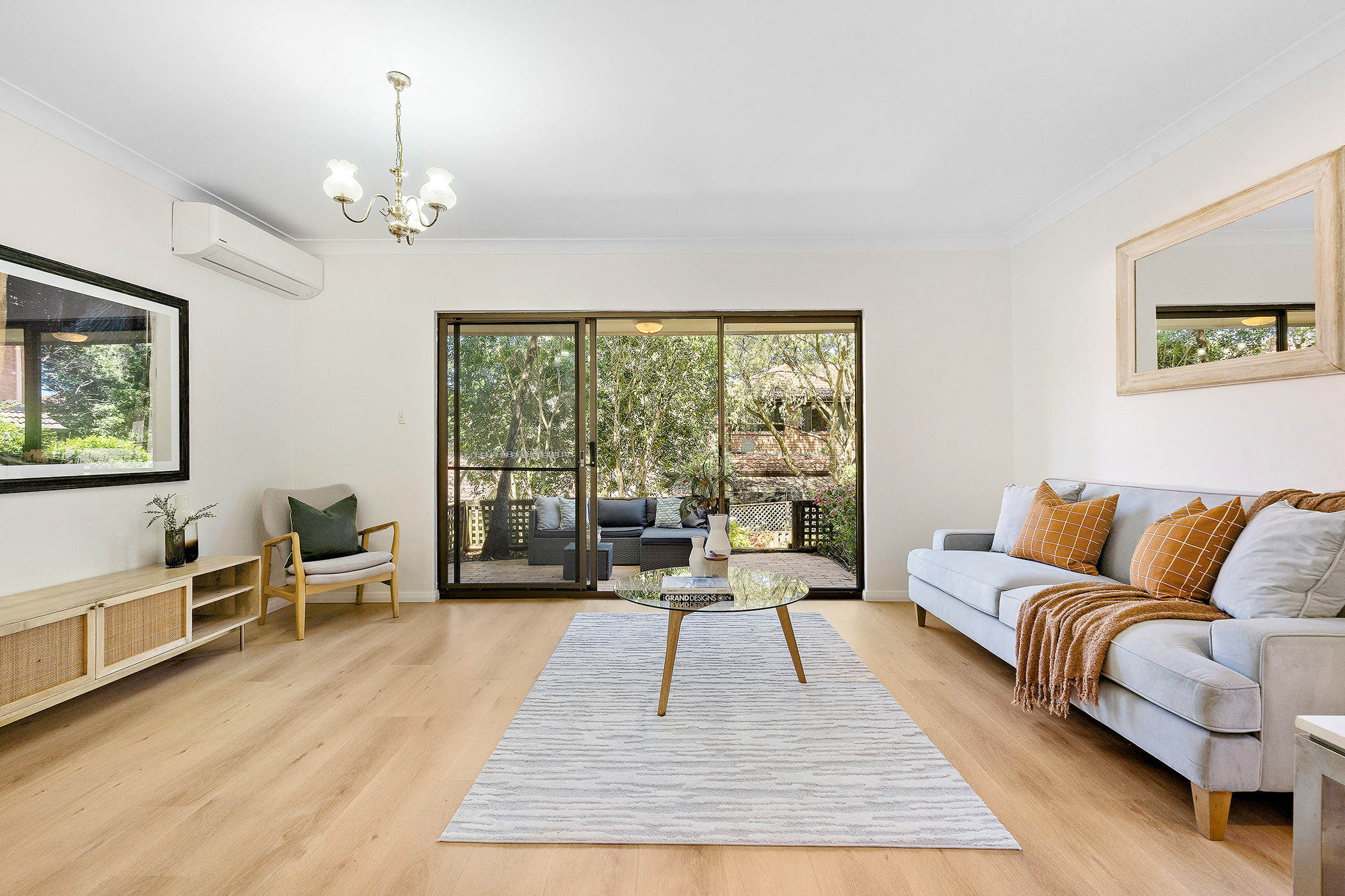 THE VILLAGE GREEN UNIT 9 10-14 LOCH MAREE AV, THORNLEIGH NSW 2120, 0 Kuwarto, 0 Banyo, Townhouse