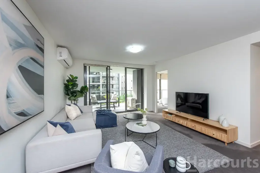 137/143 Adelaide Terrace, East Perth, WA 6004