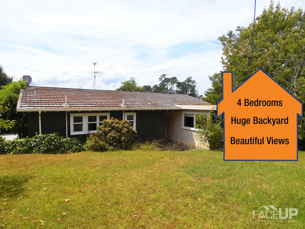 Whenuapai, 4 bedrooms, $825