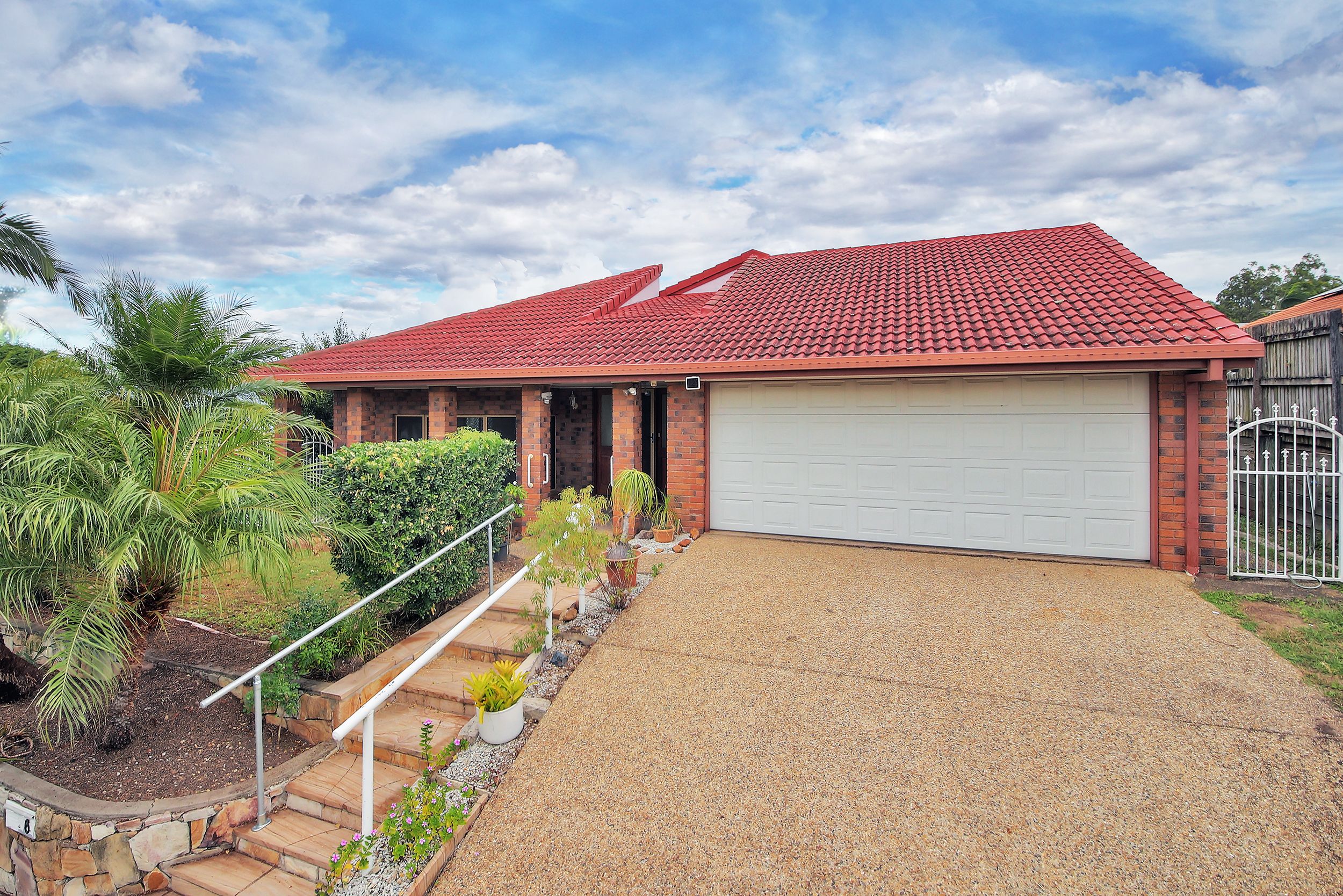 6 SHERINGHAM PL, TINGALPA QLD 4173, 0 غرف, 0 حمامات, House