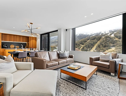 2.1/Bellevarde Diggings Terrace, Thredbo, Rest of NSW, 2房, 2浴, Unspecified