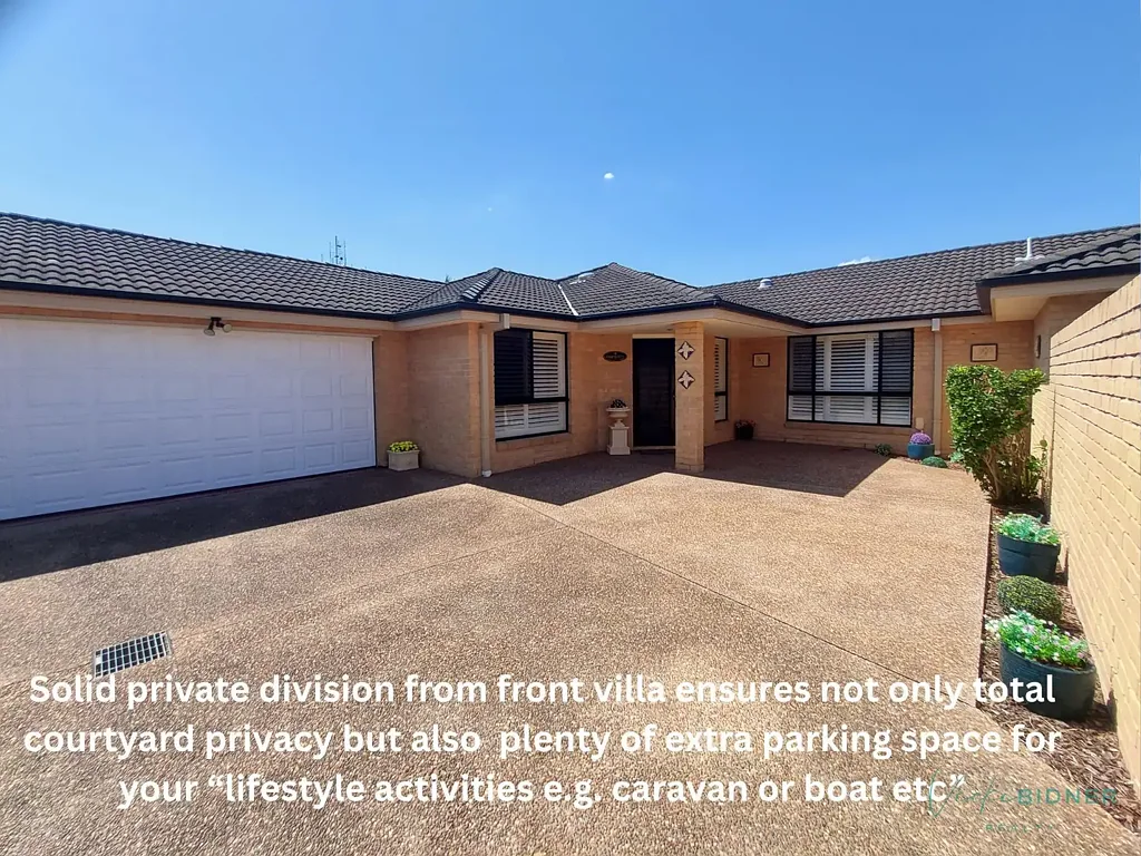 Forster 3房  YOUR NEW HOME… NEW BEGINNING … NUWARRA!