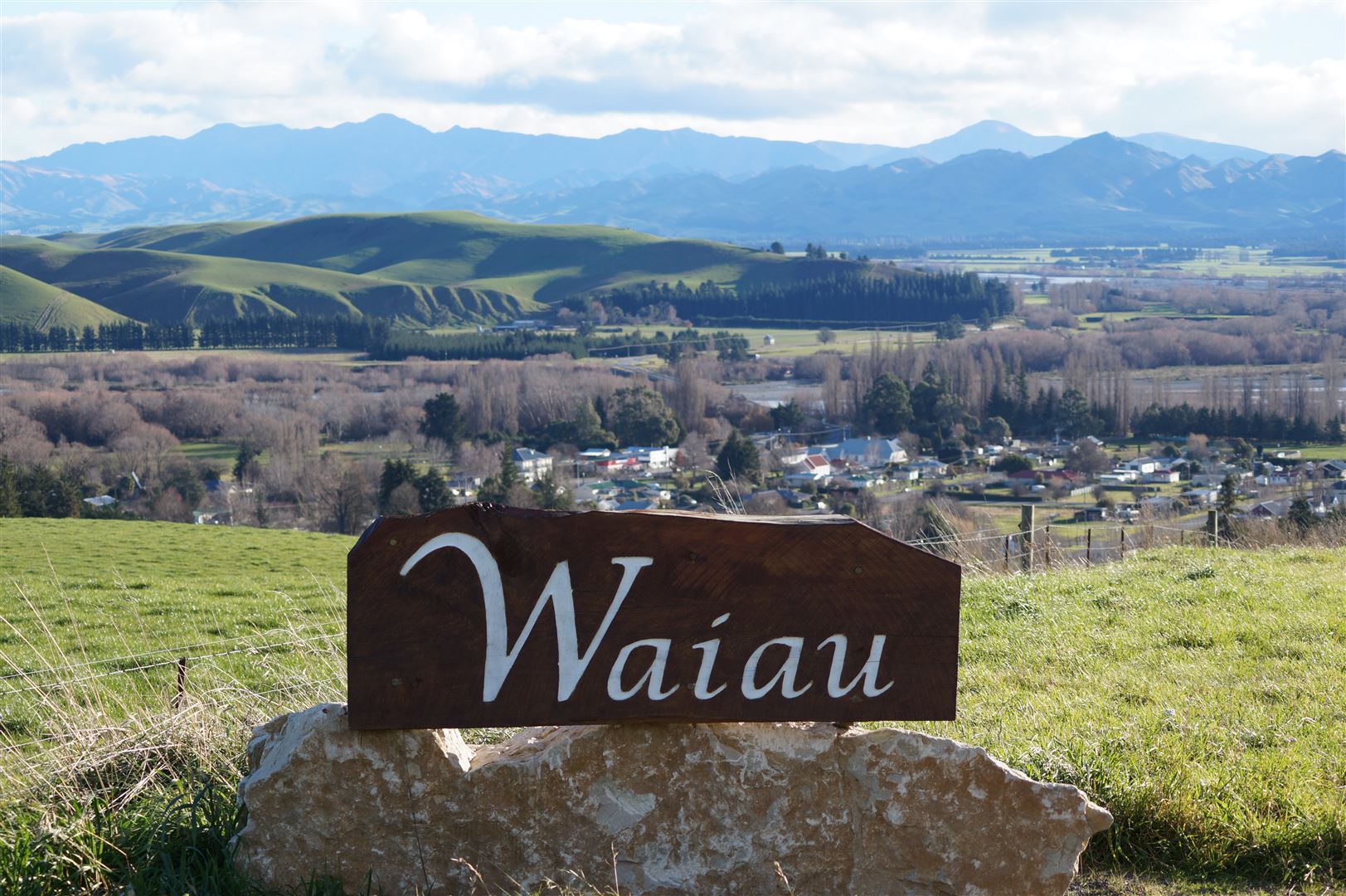 5 Mendip Street, Waiau, Hurunui, 3 રૂમ, 0 બાથરૂમ