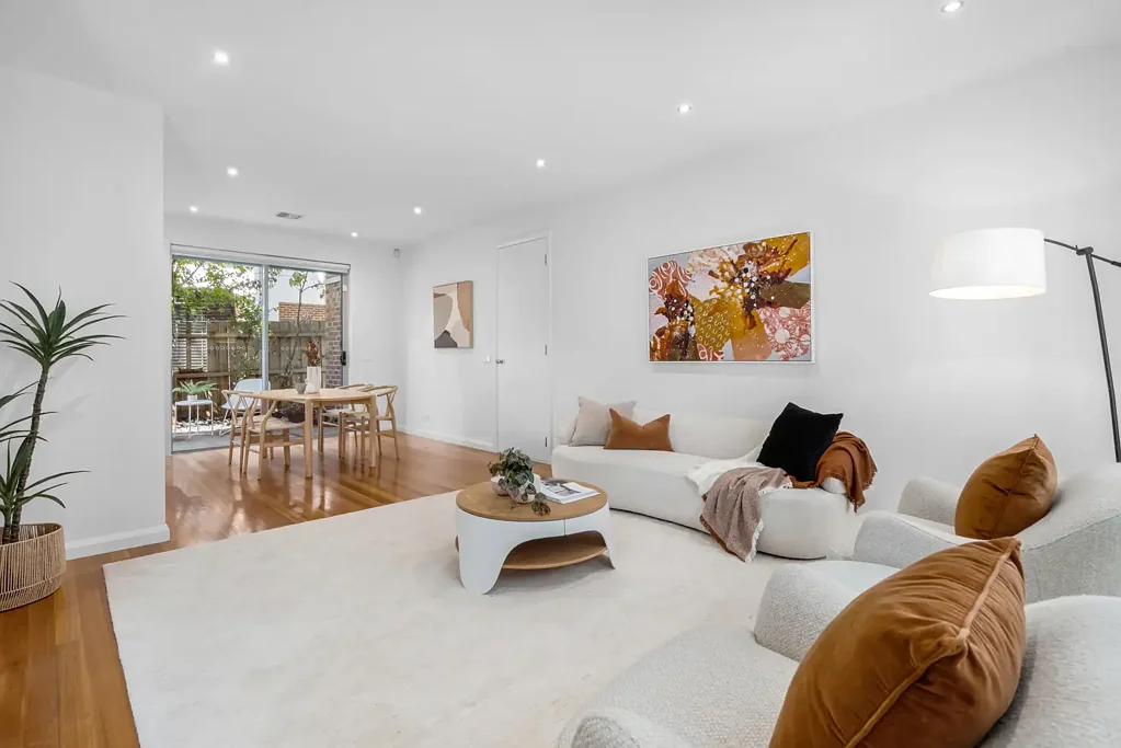 3/4 Ascot Street, Doncaster East, VIC 3109