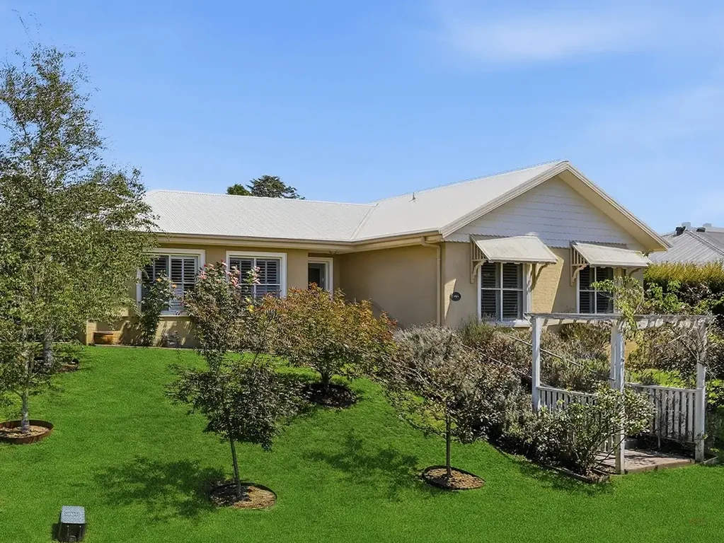 Moss Vale 3침실 Villa Alternative Or First Home