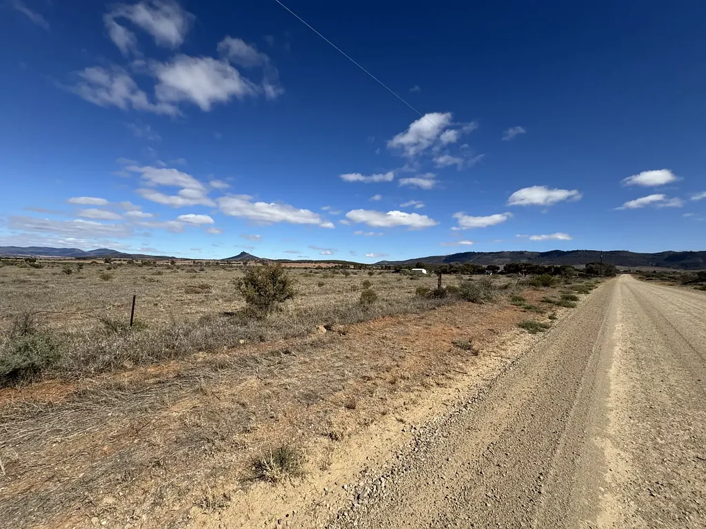 Lot 144 Noll Road, Quorn, SA 5433