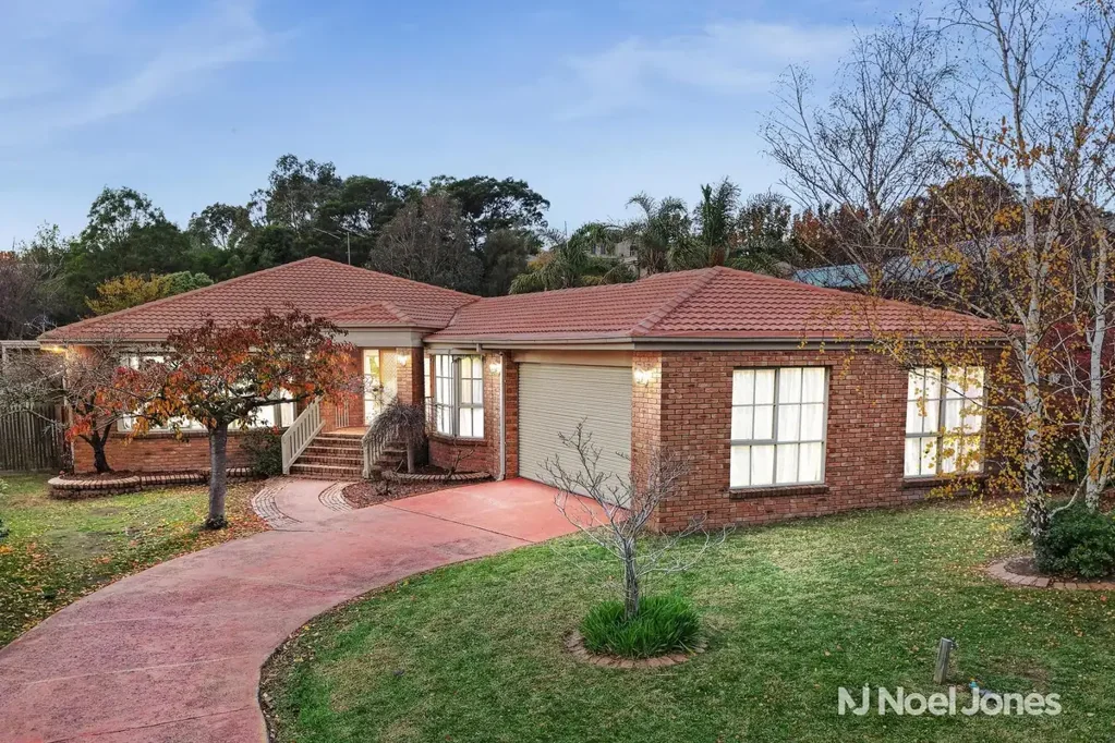 Lilydale 4ห้องนอน The Space Your Family Craves in the Lakeview Estate