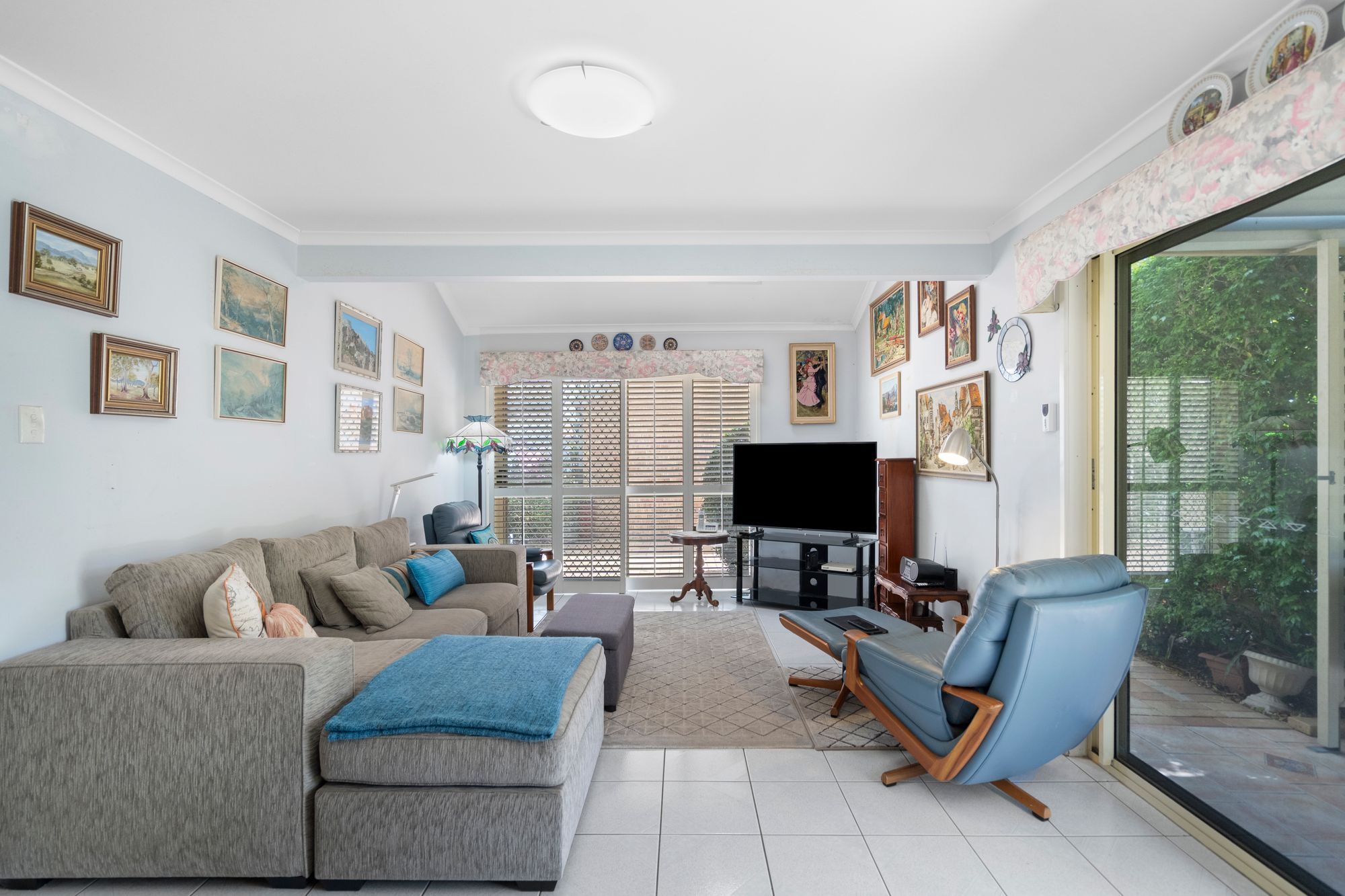 UNIT 13 10 ROWE CL, WISHART QLD 4122, 0房, 0浴, Townhouse