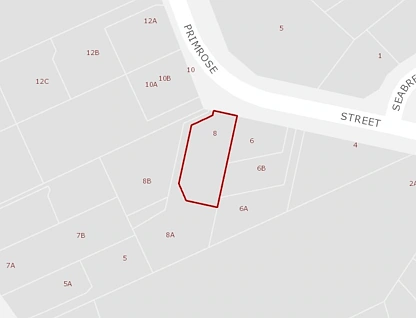 8 Primrose Street, Raglan, Waikato, 3房, 1浴