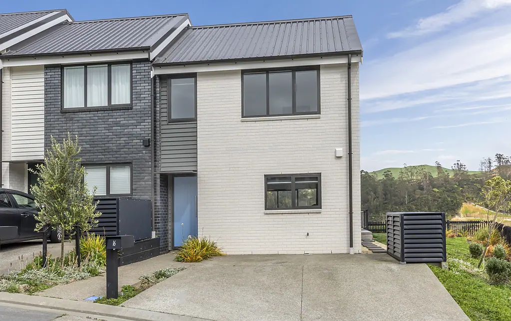地址保密, Whitby, Porirua City, Wellington