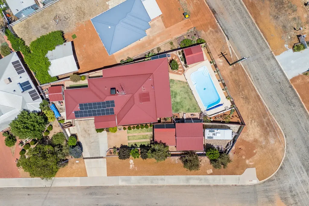 Northam 3chambre Brick & Tile Comfort in a Highly Sought-After Northam Location