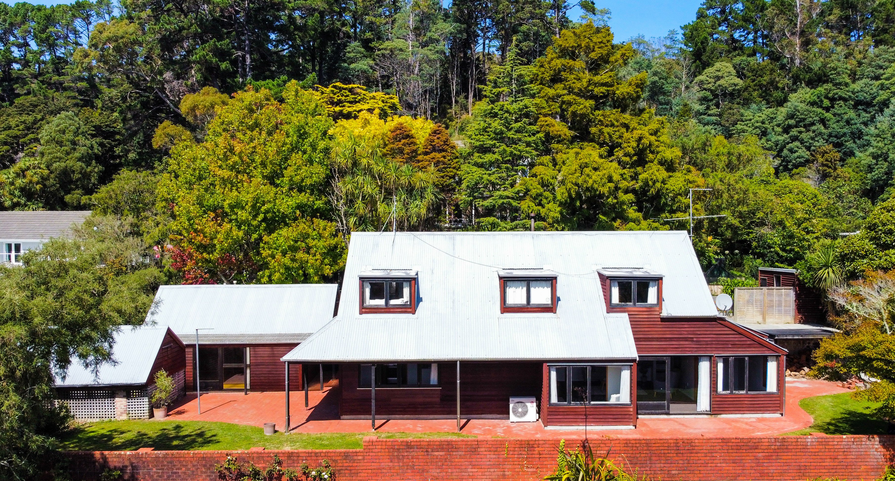 18b Chatsworth Road, Silverstream, Upper Hutt, 4房, 0浴