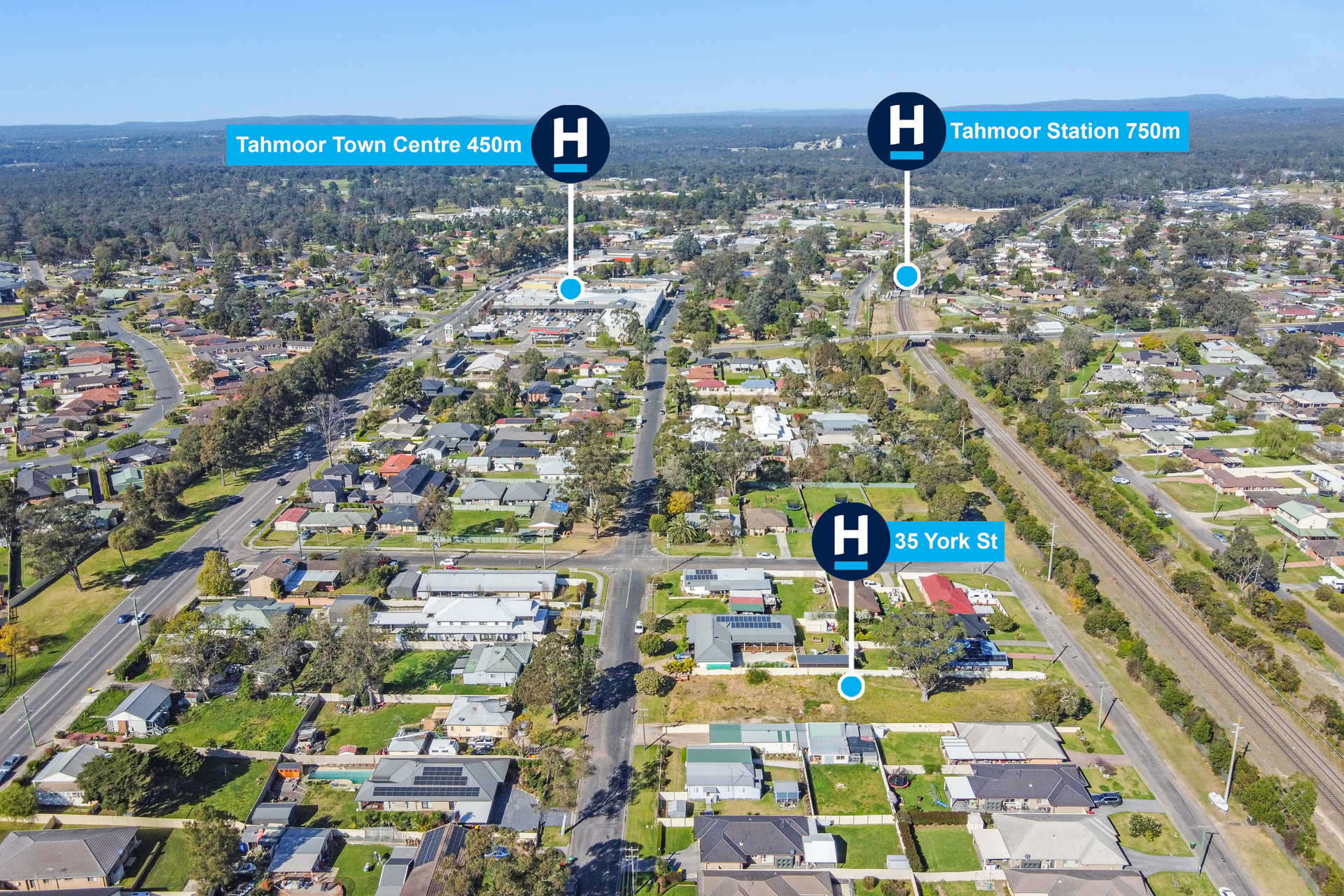 LOW DENSITY RESIDENTIAL