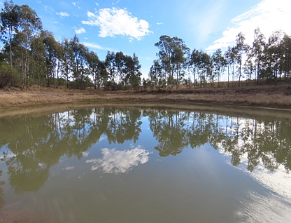 Hills & Hendricks - Pelican Lagoons Road, Chinchilla, Darling Downs, 0 Kuwarto, 0 Banyo, Lifestyle Property