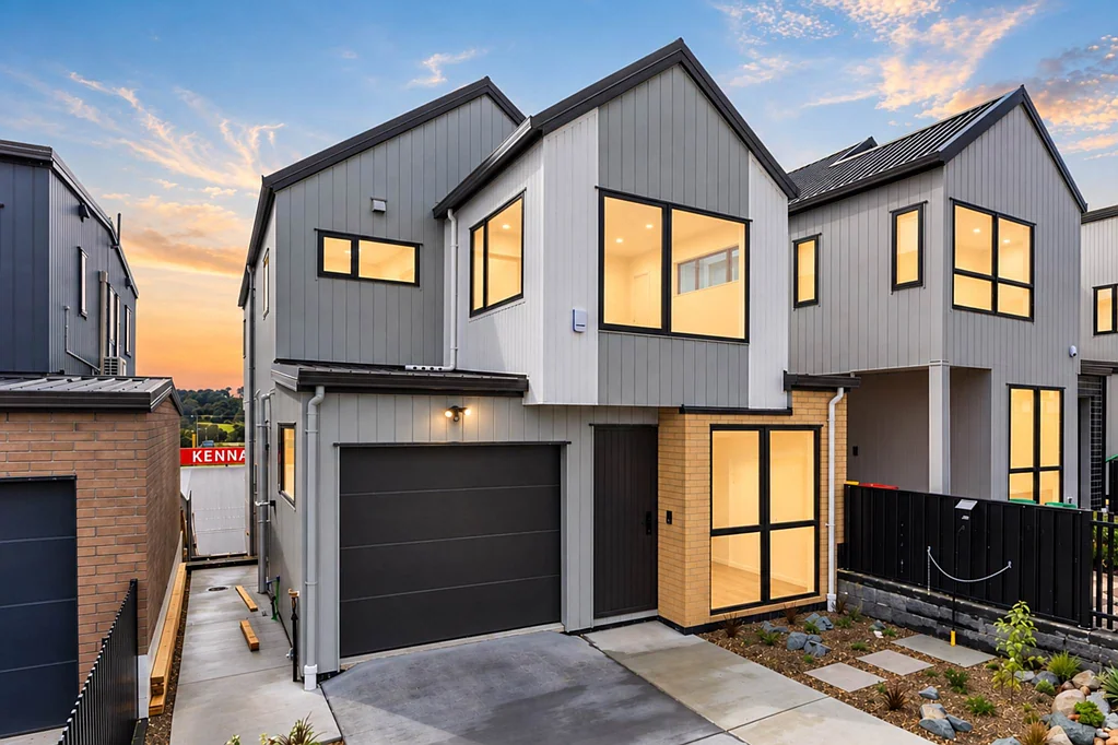 Silverdale 4Moenga Double the Choice, Double the Appeal in Silverdale