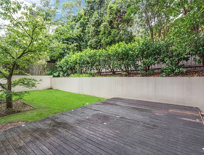 G05/11 Moree St, Gordon, NSW 2072, 2房, 2浴, 整租公寓