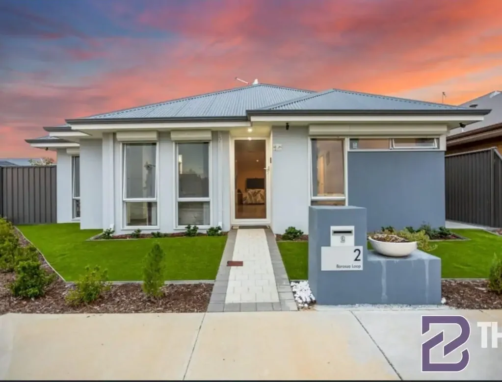 Harrisdale 4 Slaapkamer Modern 4 Bedroom 2 Bathroom Home in Prime Harrisdale Location