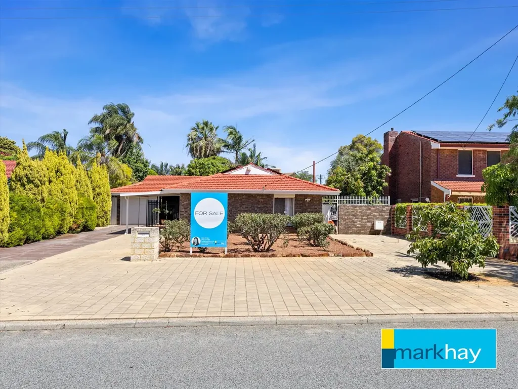 11 Fyfe Circle, Bull Creek, WA 6149
