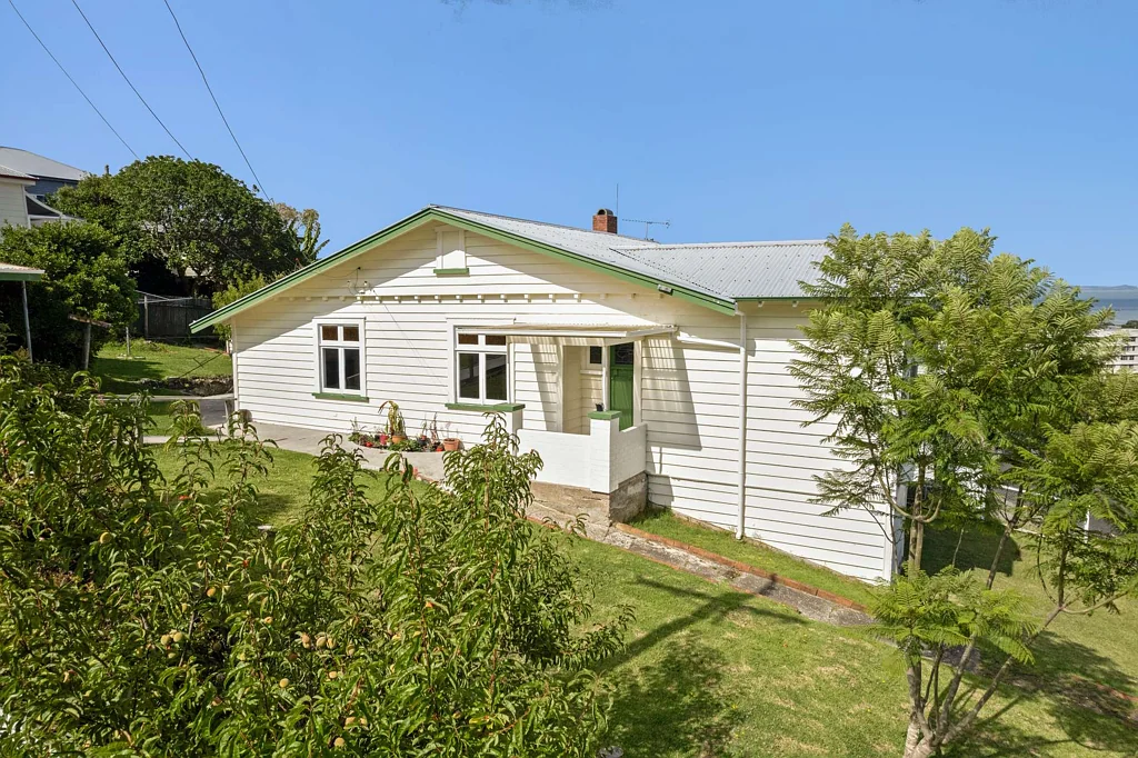 Thames 3chambre Put the final touches on this Bungalow