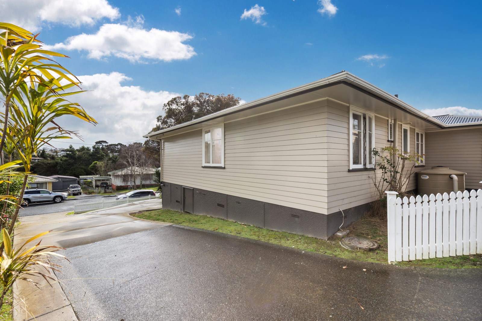 47b Glen Marine Parade, Glendene, Auckland - Waitakere, 3 Schlafzimmer, 1 Badezimmer