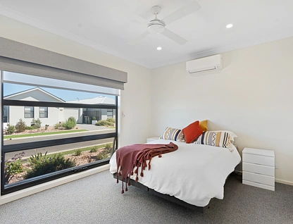 House 28, 71 Vesta Drive, Hindmarsh Island, South East, 3 રૂમ, 2 બાથરૂમ, House