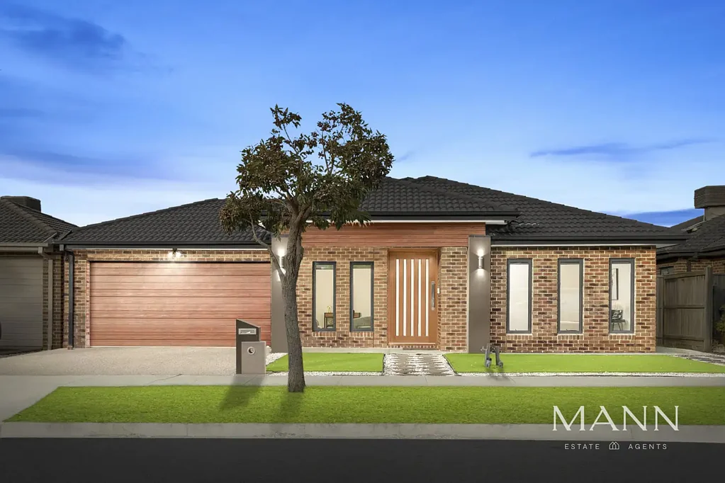 Mickleham 4chambre Stunning Family Home in Top Location!