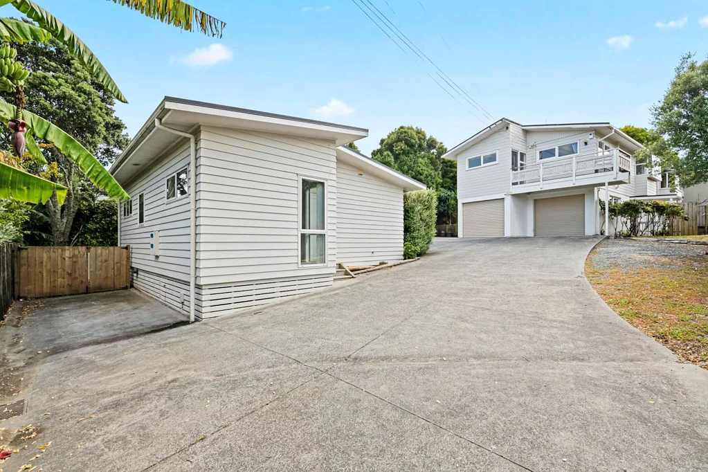 31A & 31B Hythe Terrace, Mairangi Bay, North Shore City, Auckland