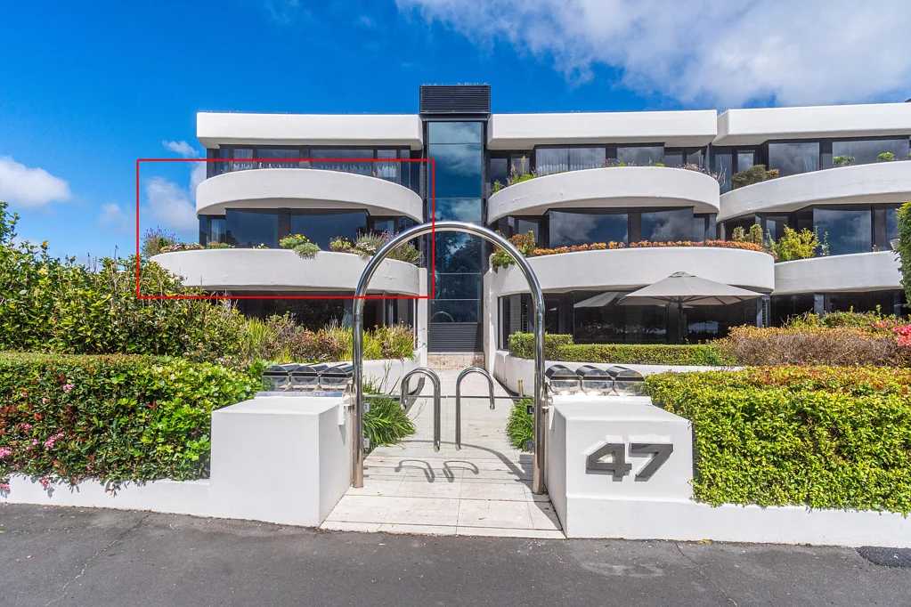 3/47 Tamaki Drive, Mission Bay