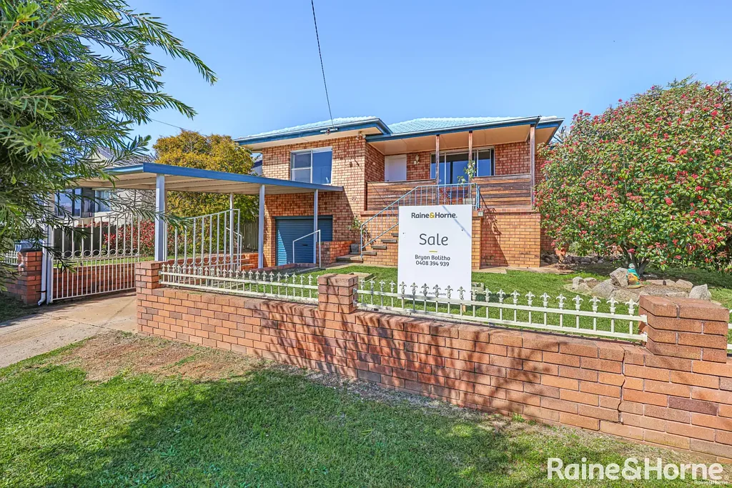 22 Elm Street, Tamworth, NSW 2340